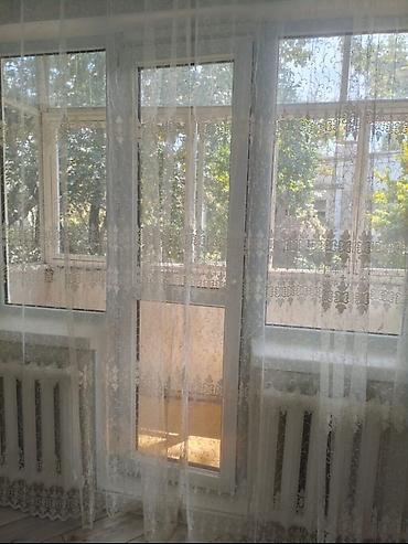 104: 1 комната, 33 м², Кудайберген авторынок 105 серия, 3 этаж, Косметический ремонт — 4