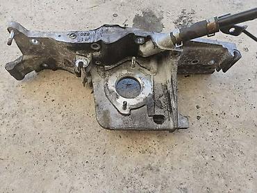 obdlink cx: KUCISTE PUMPE 2.0 110KW ZA SUBARU OUTBACK ZA 2010. GOD — 3
