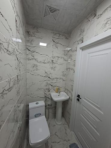 bileceri ucuz kiraye evler: 3 otaqlı, Yeni tikili, 73 kv. m — 7