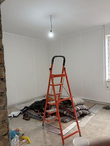 Продажа коттеджей и домов: 4 комнаты, 145 м², 4 соток, Бишкек, Ак-Ордо ж/м Собственник — 8