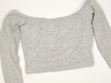 koszulka barcelony z sercem: Women's blouse, size S (EU 36)