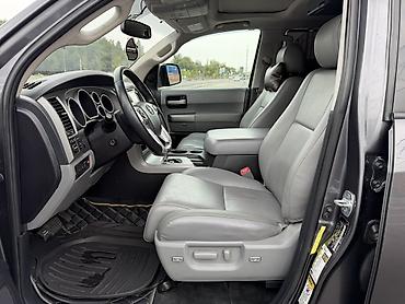 highlander 2017: Toyota Sequoia: 2016 г., 5.7 л, Автомат, Бензин, Внедорожник — 10