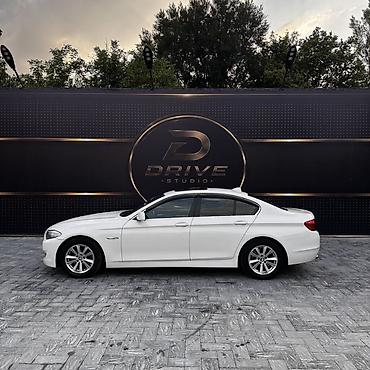 ф10 м5: BMW 5 series: 2011 г., 3 л, Автомат, Бензин, Седан — 6