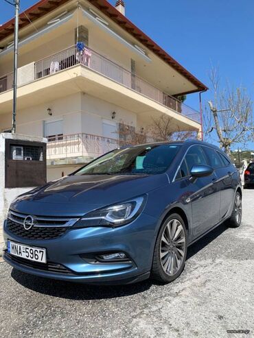 Opel: Opel Insignia: 1.6 l. | 2016 έ. 156000 km. Πολυμορφικό