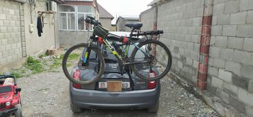 Крепления для велосипедов и лыж: Новый, Самовывоз, Платная доставка — 6