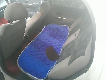купить рулевую рейку опель зафира а: Daewoo Matiz: 2002 г., 0.8 л, Механика, Бензин, Хэтчбэк — 6