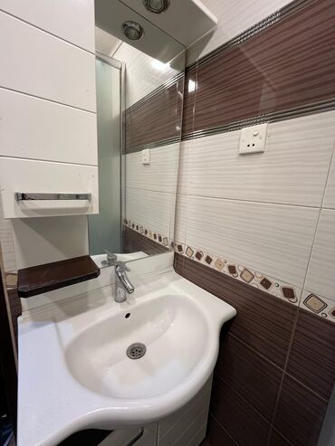 Yeni tikili: 2 otaqlı, Yeni tikili, 61 kv. m — 13