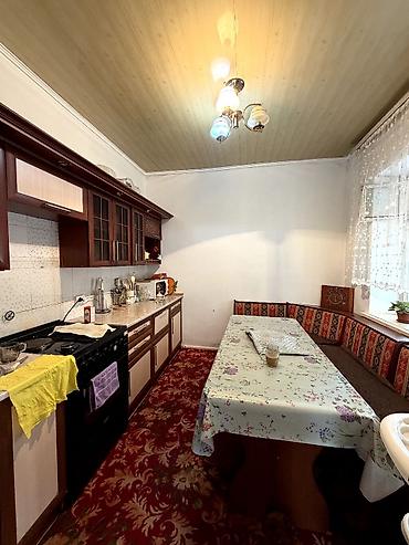 Продажа коттеджей и домов: 🏡 Продаётся уютный дом в селе Сокулук! 📍 Участок — 15 соток 📐 Площадь at lalafo.kg — 14 Продажа коттеджей и домов: 🏡 Продаётся уютный дом в селе Сокулук! 📍 Участок — 15 соток 📐 Площадь — 14