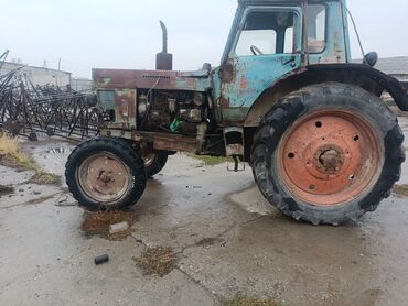 купить багажник на крышу автомобиля бу: Модель 80, Колдонулган, Башка агрегаттар менен трактор