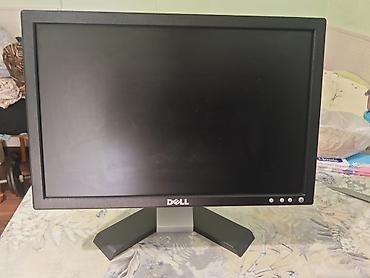 DELL firmasına məxsus 75 hz 17 düym monitor satılır.Ev şəraitində