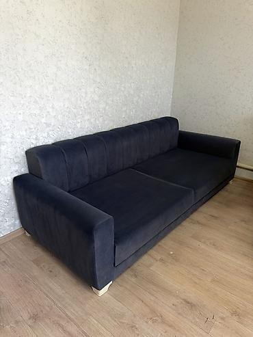 sofa: Прямой диван, Новый — 6