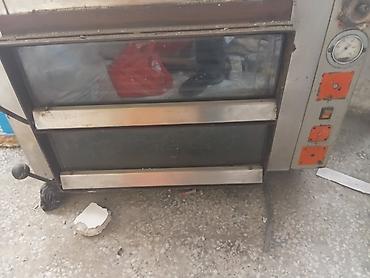 Ostali kuhinjski aparati: Profesionalna oprema za pekaru/poslastičarnicu – komplet - Spiralni — 12