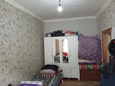 panel evlər: Bayıl 2 otaqlı, 65 kv. m, Kredit yoxdur — 5