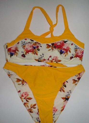 Kupaći kostimi: Kupaci novi
Pitati za velecine — 14