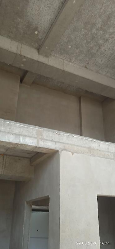 mega hous: 4 комнаты, 95 м², Элитка, 10 этаж, ПСО (под самоотделку) — 7