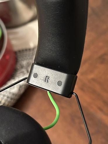 ucuz modemler: Razer BlackShark V2 X oyun qulaqlığı - 3.5 mm ilə qoşulan, PC — 4