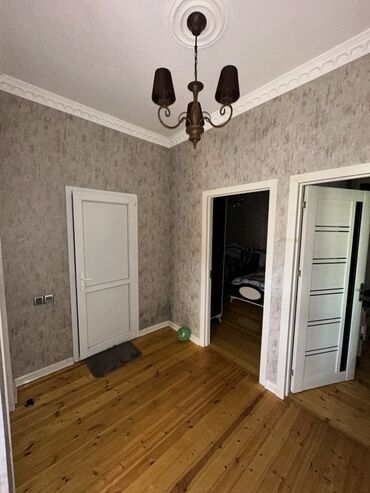 Yeni tikili: 4 otaqlı, Yeni tikili, 140 kv. m — 6