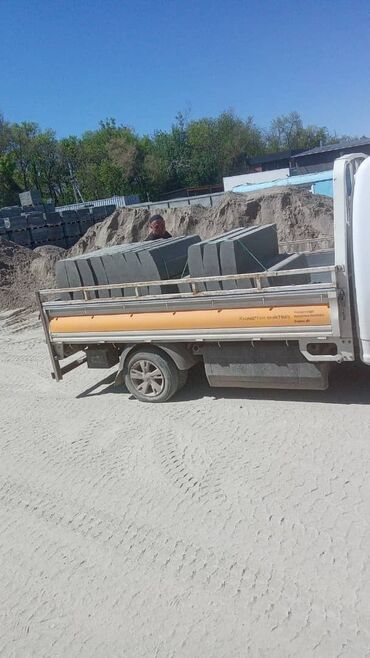 Бордюры: Бордюр, Гарантия, Бесплатная доставка, Бесплатный выезд — 2