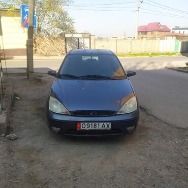 форт фокус дизел: Ford Focus: 1.8 л | 2002 г. | 256171 км | Хэтчбэк at lalafo.kg форт фокус дизел: Ford Focus: 1.8 л | 2002 г. | 256171 км | Хэтчбэк