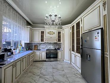 Продажа коттеджей и домов: Продается 4к кирпичный дом 2021г.п. 136 м² на участке 4,5 соток — 4