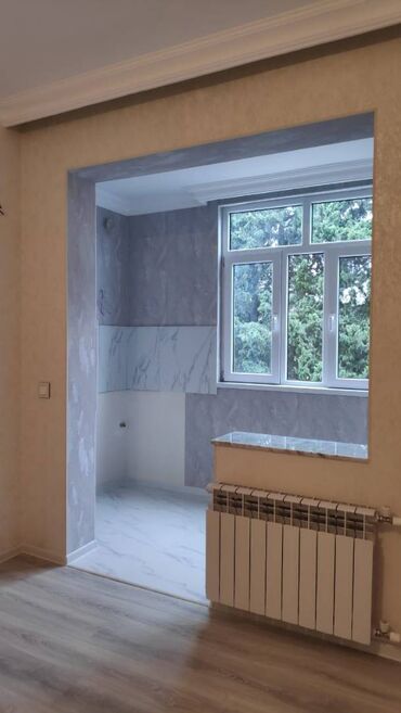 Köhnə tikili: Bakı, 3 otaqlı, Köhnə tikili, 55 kv. m — 9