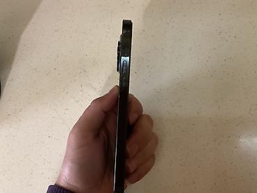 iphone plata: IPhone 13 Pro, Qara, Qırıq — 4