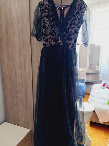 Ziyafət donları: Ziyafət donu, Maksi, Dolce & Gabbana, L (EU 40)