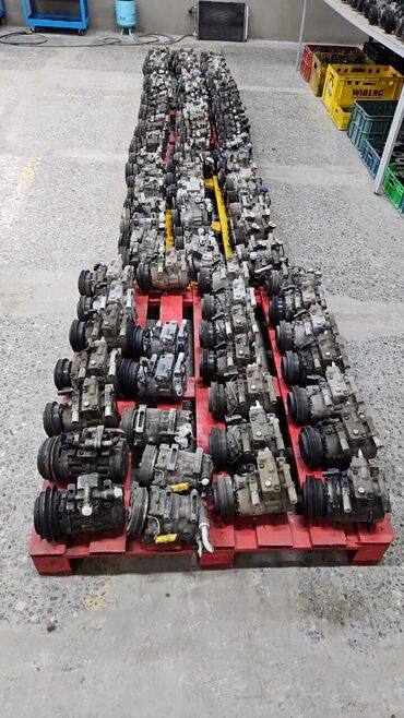 opel sukan: İşlənmiş avtomobil kondisioner kompressorları topdan satılır. Müxtəlif