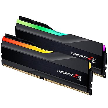 pc 5: Operativ yaddaş (RAM) G.SKILL, 32 GB, > 4000 Mhz, DDR5, PC üçün, Yeni — 1