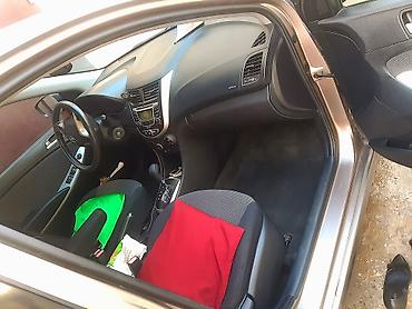 accent 2013: Hyundai Accent: 1.6 l | 2013 il Hetçbek — 10