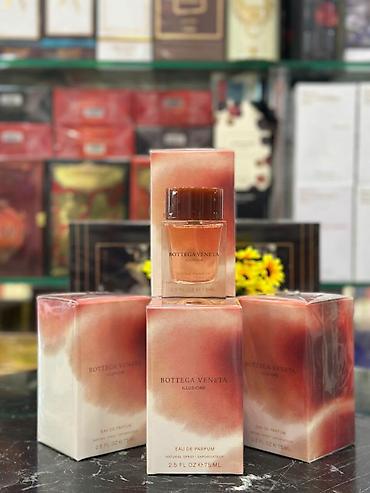 magic parfemi: Bottega Veneta – ženski parfemi, Eau de Parfum, 75 ml (2.5 fl oz) - — 2