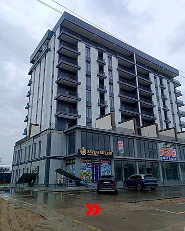 Алюминиевые композитные панели (Алюкобонд): Фасад алюкобонд АКП уста — 2