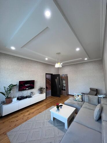 Həyət evləri və villaların satışı: Zabrat 6 otaqlı, 240 kv. m — 18