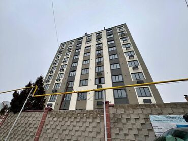 Продажа квартир: 1 комната, 38 м², 106 серия улучшенная, 8 этаж, ПСО (под самоотделку)