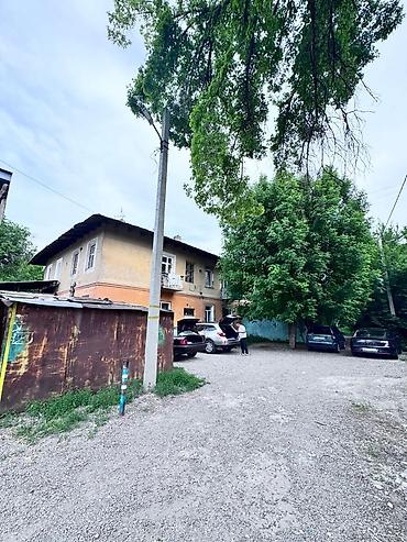 Продажа квартир: 1 комната, 28 м², 2 этаж, Старый ремонт — 10