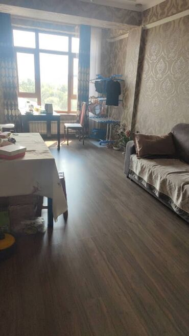Продажа квартир: 2 комнаты, 67 м², Элитка, 6 этаж, Косметический ремонт