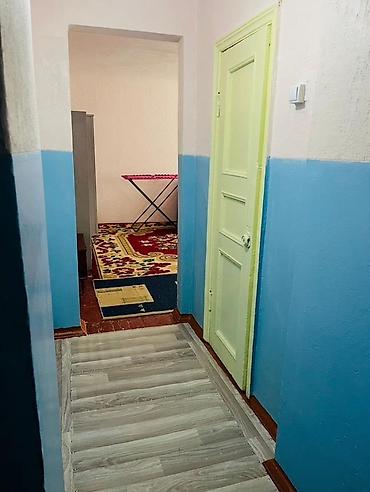 квартира в политех: 1 комната, 32 м², Политех 2 этаж — 3