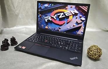 Lenovo: Laptop Lenovo E595/Ryzen 5/512nvme/16Gb Odlican laptop Lenovo E595 — 3