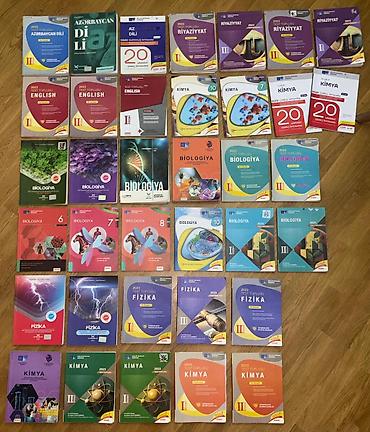 📚 Təcrübəli müəllim və abituriyentlərin seçimi olan keyfiyyətli dərs
