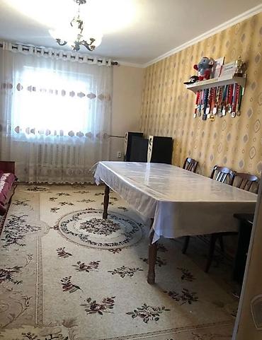 Продажа коттеджей и домов: Продаётся уютный двухэтажный частный дом! Ж/М Ак-Орго улица Бекбекей — 9