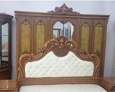 стол компьютерный письменный: Двуспальная кровать, Шкаф, Малайзия, Новый at lalafo.az стол компьютерный письменный: Двуспальная кровать, Шкаф, Малайзия, Новый