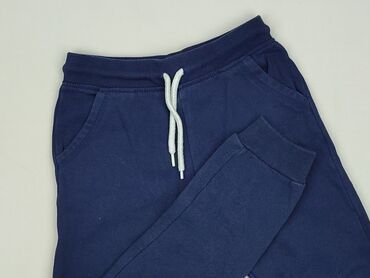 skarpety do nordic walking: Sweatpants, Primark, 9 years, 128/134, condition - Very good
