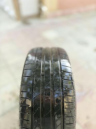 disklerin satisi: İşlənmiş Disk təkər Ford 245 / 35 / R 19, 5 Boltlu — 2