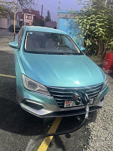хонда истеп 1: Roewe CR-V: 2021 г., Вариатор, Бензин, Кроссовер — 10