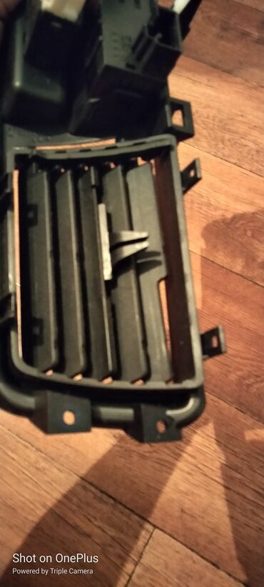 Другие детали вентиляции, охлаждения и отопления: Воздухоотвод на Mitsubishi lancer Evolution . Ничего не поломано,все — 5