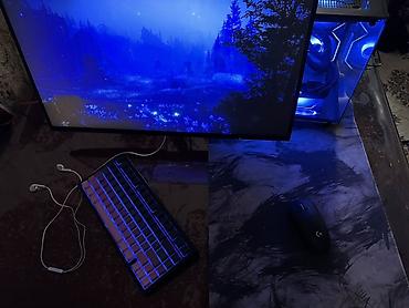 i7 3770 купить: Компьютер, ядер - 6, ОЗУ 16 ГБ, Игровой, Б/у, Intel Core i5, NVIDIA GeForce GTX 1080 Ti, NVMe — 2