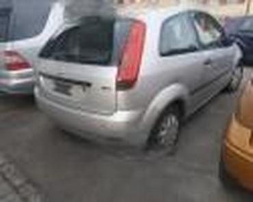 Karoserija: VRATA ZA FORD FIESTA OD 2002. DO 2005. GOD. | Polovni delovi za ford — 3