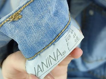 spodenki k: Janina, Szorty damskie, rozmiar 2XL — 4