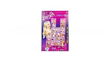 ucuz kasa: Kukla " Barbie Dream Villa"Kreditlə ayda sadəcə 8.19 AZN ödəməklə bu — 1