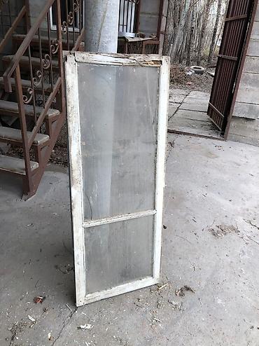 Готовые пластиковые окна: 1.000с каждая. Самовывоз — 2